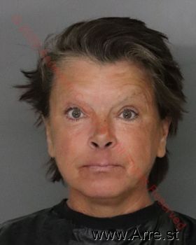 Betty Wardlaw Caveny Mugshot