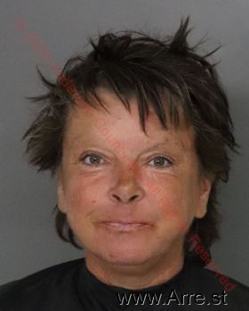 Betty Ann Caveny Mugshot