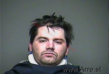 Billy Dean Price Jr Mugshot