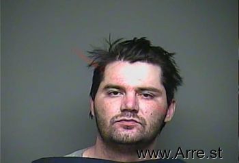 Billy Dean Price Jr Mugshot