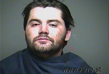 Billy Dean Price Jr Mugshot