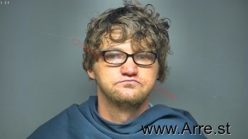 Bo Dustin Cook Mugshot