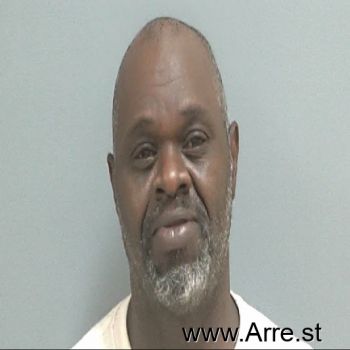 Bobby Nmn Brown Mugshot