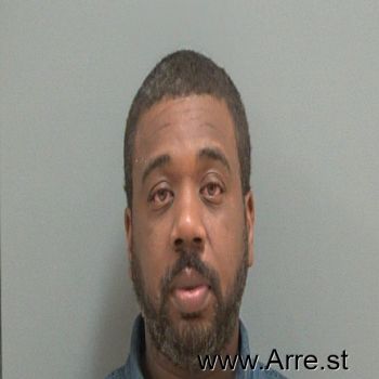 Bobby Tyron Johnson Mugshot