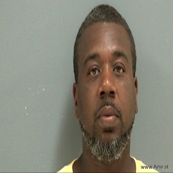 Bobby Tyron Johnson Mugshot