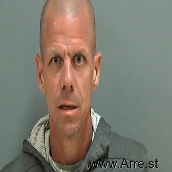 Bobby Wilson Rhodes Mugshot