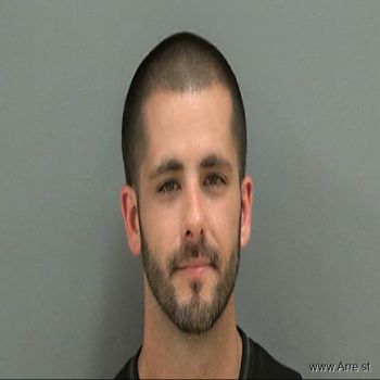 Brad Olin Britt Mugshot