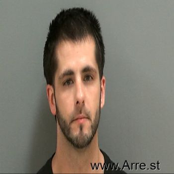 Brad Olin Britt Mugshot