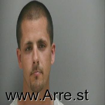 Brad Olin Britt Mugshot