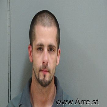 Brad Olin Britt Mugshot