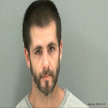 Brad Olin Britt Mugshot