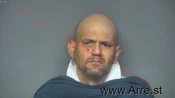 Brad Theodore Woods Mugshot