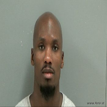 Bradford Antonio Foster Mugshot