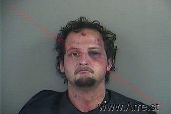 Bradley Carter Aldrich Mugshot