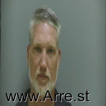 Bradley Adam Britt Mugshot