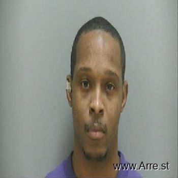 Bradley Lakendrick Copeland Mugshot