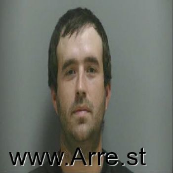 Bradley Allen Kent Mugshot