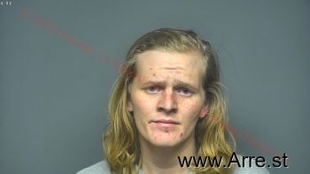 Bradley Aaron Sheppard Mugshot