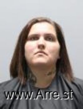 Brandi Michelle Gonzalez-salas Mugshot