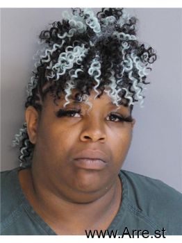 Brandi  Jones Mugshot