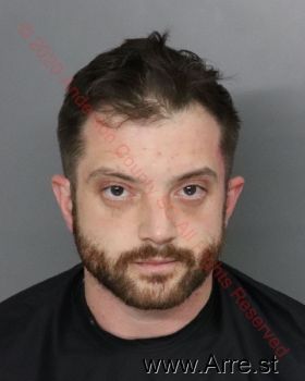 Brandon Duane Cox Mugshot