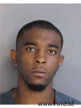 Brandon  Edwards Mugshot