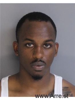 Brandon  Ford Mugshot