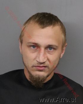 Brandon Joseph Garner Mugshot