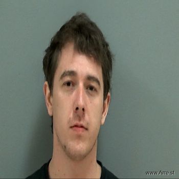 Brandon  Hartley Mugshot