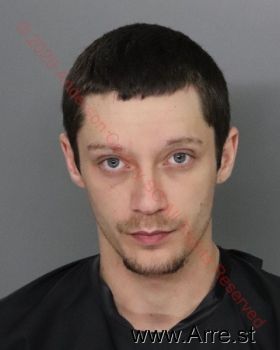 Brandon Wade Hollingsworth Mugshot