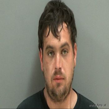 Brandon James Moody Mugshot