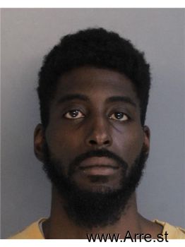 Brandon  Reed Mugshot