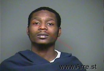 Brandon Michael Sims Mugshot