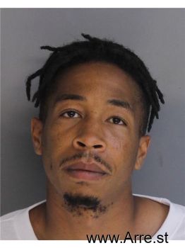 Brandon  Watkins Mugshot