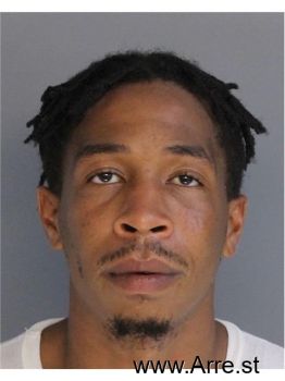 Brandon  Watkins Mugshot