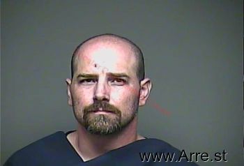 Brandon Taylor Watson Mugshot