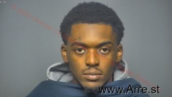 Brandon Michael Wright Mugshot