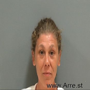 Brandy Nicole Carpenter Mugshot