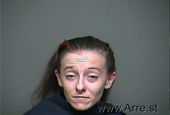 Brandy Leeann Ferrell Mugshot