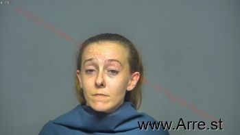 Brandy Leeann Ferrell Mugshot