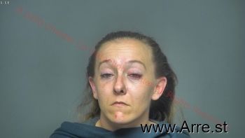 Brandy Leeann Ferrell Mugshot