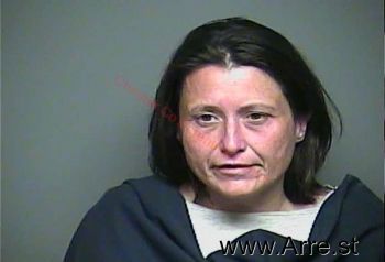 Brandy Lynn Moss-joiner Mugshot