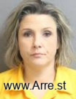 Brandy Michelle Nelson Mugshot