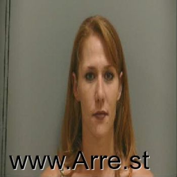 Brandy Carolyn Russell Mugshot