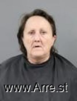 Brenda Kelly Anders Mugshot