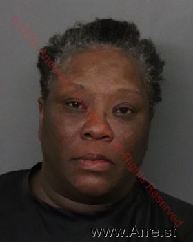 Brenda Gale Brownlee Mugshot