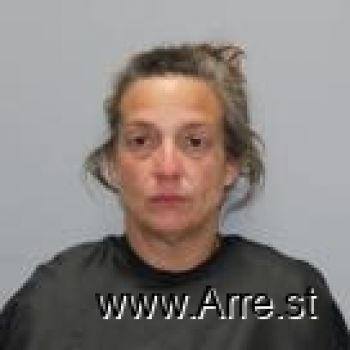 Brenda Michelle Chappell Mugshot