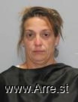 Brenda Michelle Chappell Mugshot