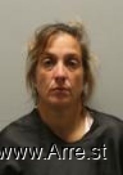 Brenda Michelle Chappell Mugshot