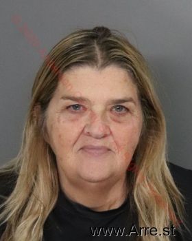 Brenda Gay King Mugshot